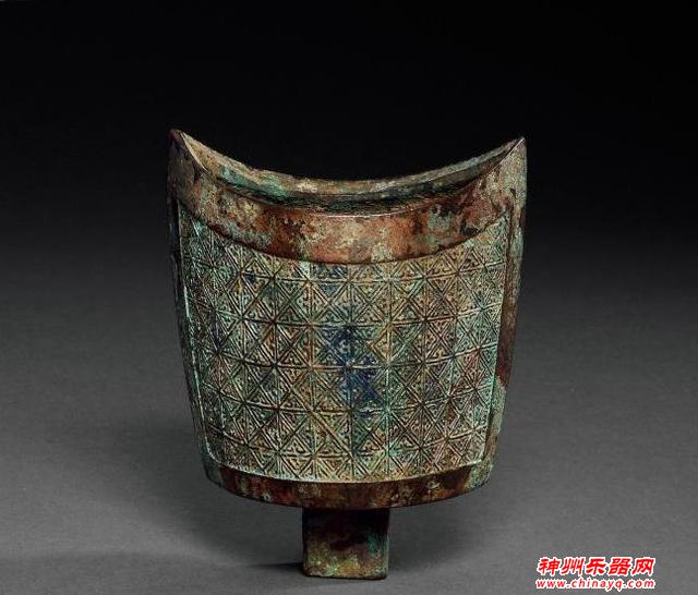 些青铜乐器、兵器的名称和用途你都知道吗？