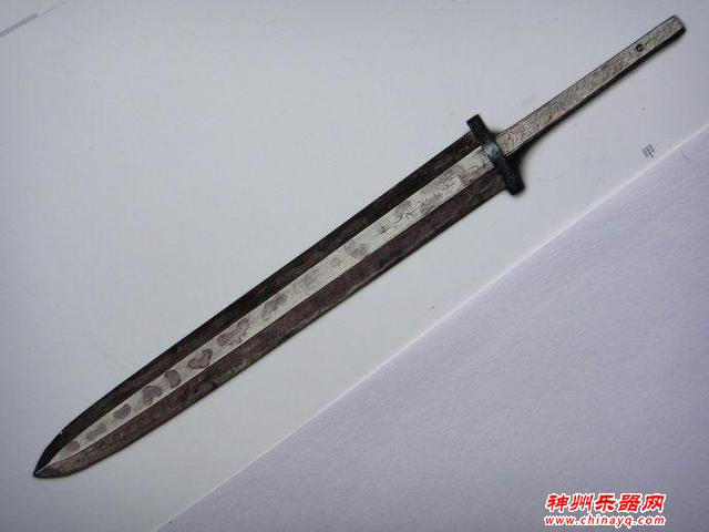 些青铜乐器、兵器的名称和用途你都知道吗？