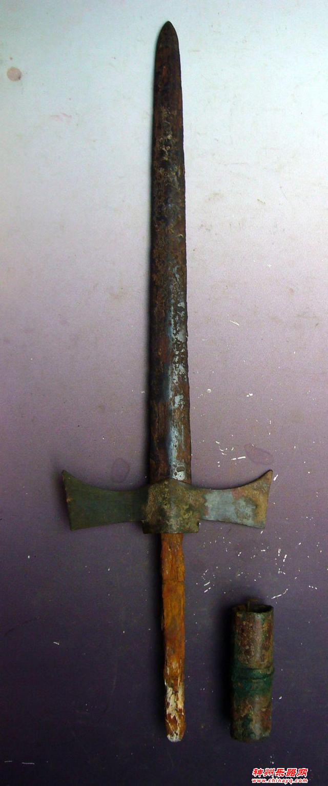 些青铜乐器、兵器的名称和用途你都知道吗？