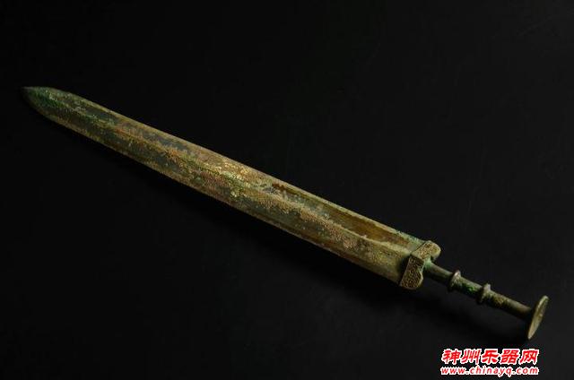 些青铜乐器、兵器的名称和用途你都知道吗？