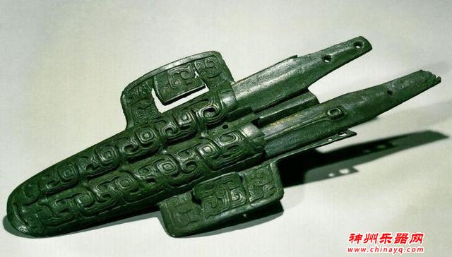 些青铜乐器、兵器的名称和用途你都知道吗？