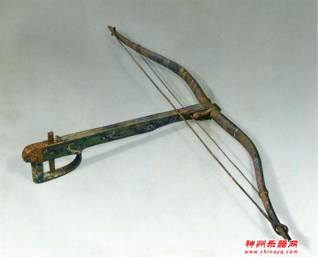 些青铜乐器、兵器的名称和用途你都知道吗？