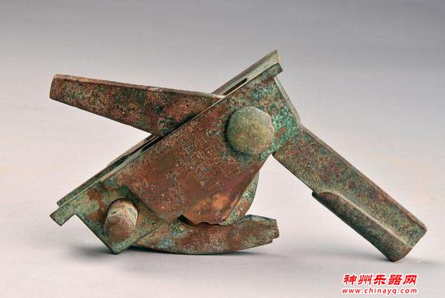 些青铜乐器、兵器的名称和用途你都知道吗？