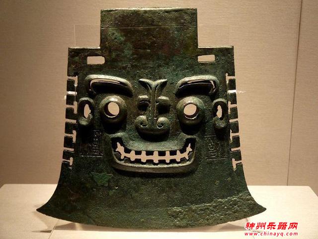 些青铜乐器、兵器的名称和用途你都知道吗？