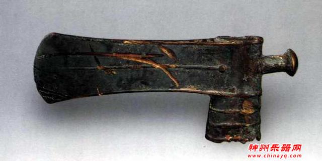 些青铜乐器、兵器的名称和用途你都知道吗？