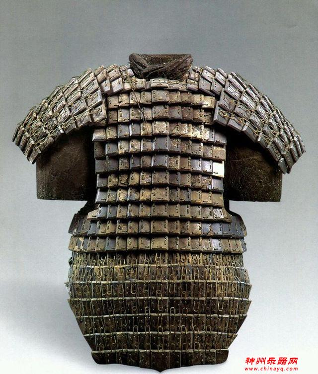 些青铜乐器、兵器的名称和用途你都知道吗？