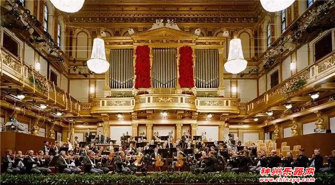 浪漫主义的开启者：贝多芬