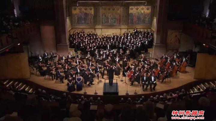 浪漫主义的开启者：贝多芬