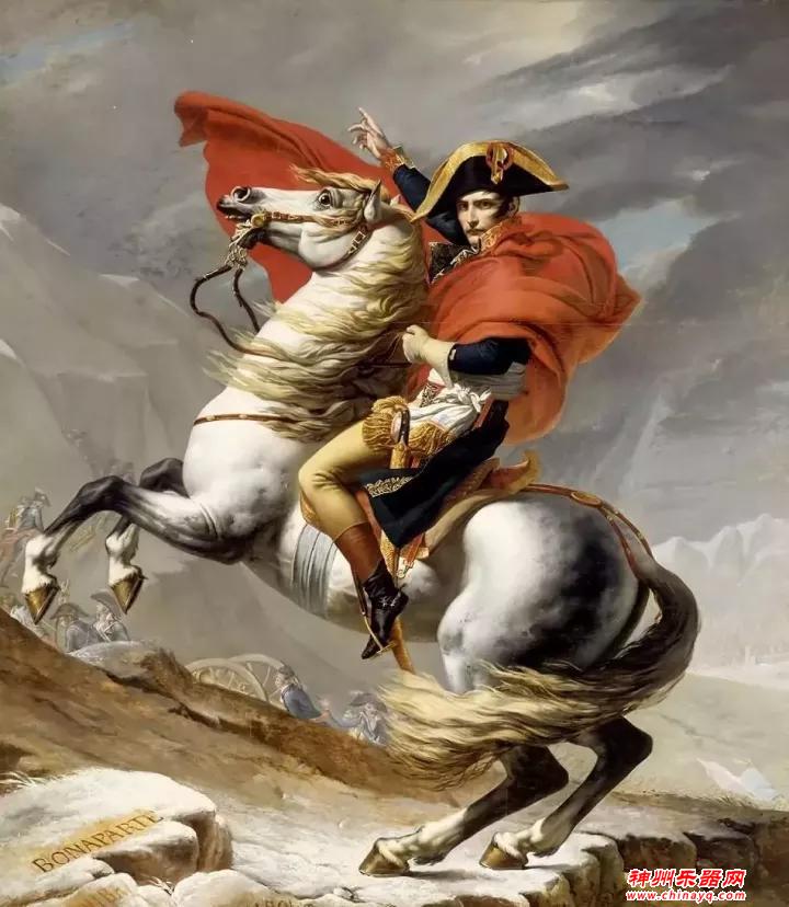 浪漫主义的开启者：贝多芬