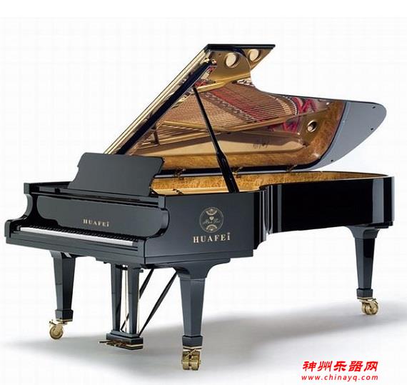 华菲钢琴：民族品牌造就经典