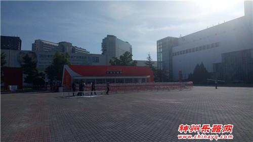 相约北京，PALM2019北京国际乐器展奏响五月