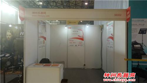 相约北京，PALM2019北京国际乐器展奏响五月