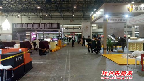 相约北京，PALM2019北京国际乐器展奏响五月