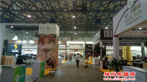 相约北京，PALM2019北京国际乐器展奏响五月