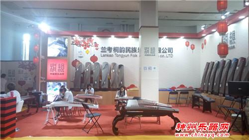 相约北京，PALM2019北京国际乐器展奏响五月