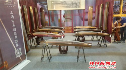 相约北京，PALM2019北京国际乐器展奏响五月