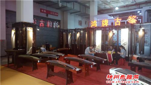 相约北京，PALM2019北京国际乐器展奏响五月