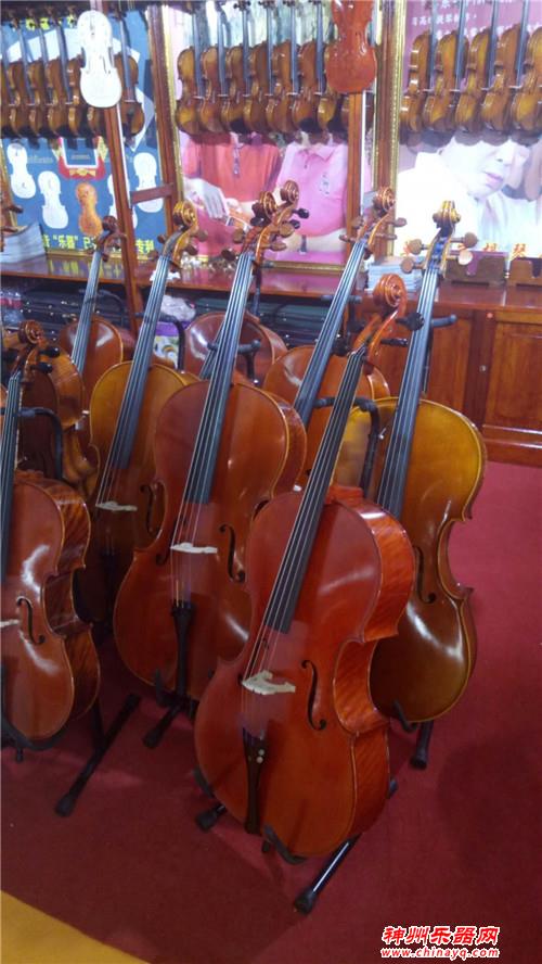 相约北京，PALM2019北京国际乐器展奏响五月