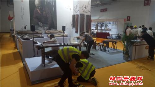 相约北京，PALM2019北京国际乐器展奏响五月