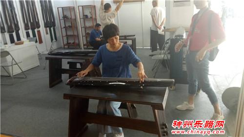 相约北京，PALM2019北京国际乐器展奏响五月