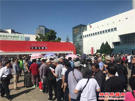 2019北京乐器展新光环：开设系列活动，传播器乐文化，助力优秀传统文化新发展！