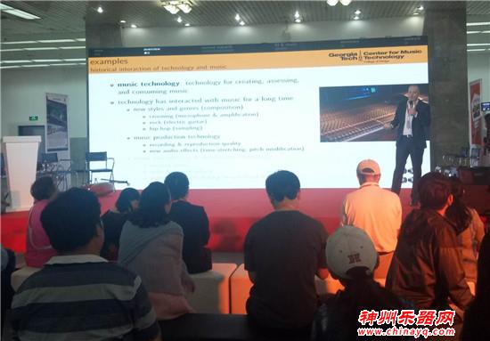 北展开展第三天，这些活动错过后悔！