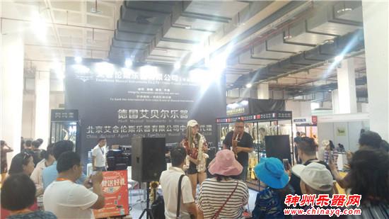 北展开展第三天，这些活动错过后悔！