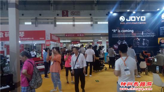 北展开展第三天，这些活动错过后悔！