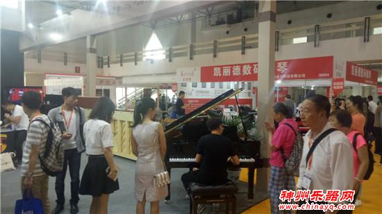 北展开展第三天，这些活动错过后悔！