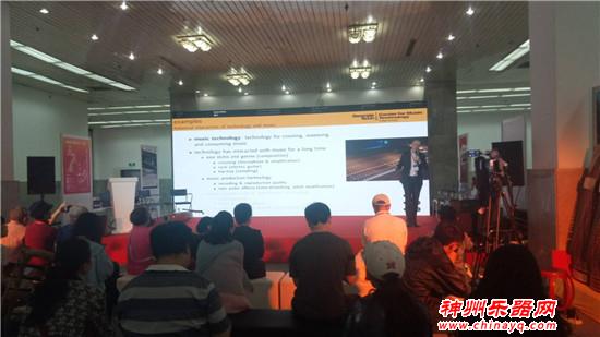 倒计时！明天北京乐器展最后一天，精彩看点不容错过