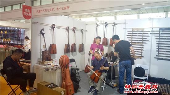 2019PLAM北京乐器展圆满闭幕，2020.5.21-24再相约