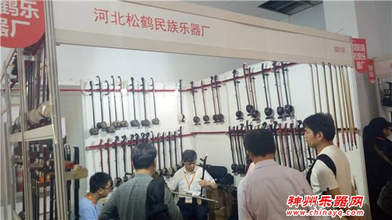 2019PLAM北京乐器展圆满闭幕，2020.5.21-24再相约