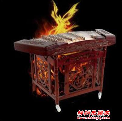 盘点5种小众的乐器,你都听说过吗?