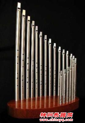 盘点5种小众的乐器,你都听说过吗?