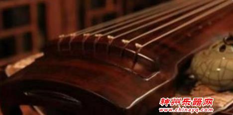 古代的四大乐器源于什么时期？分别是哪四种乐器？