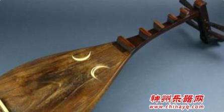 古代的四大乐器源于什么时期？分别是哪四种乐器？