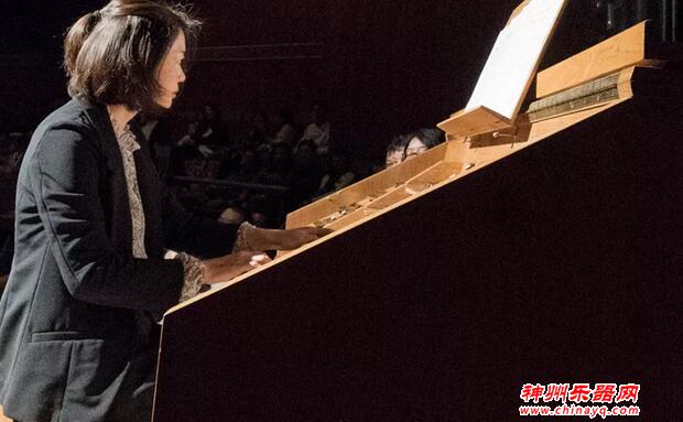 一种神秘的乐器