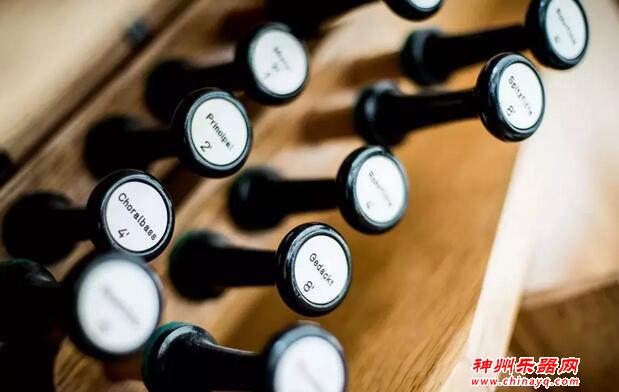 一种神秘的乐器