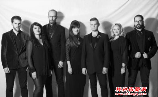 阿卡贝拉——“人声才是最好的乐器”