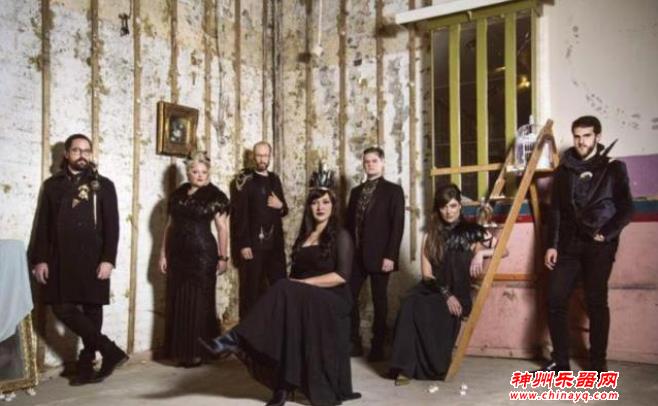 阿卡贝拉——“人声才是最好的乐器”