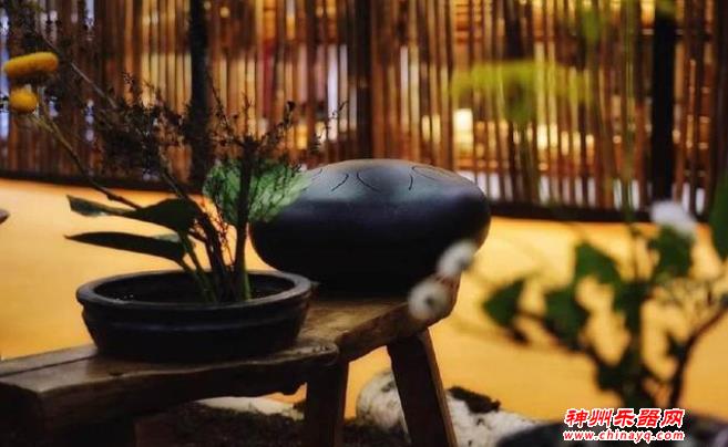 最好学的乐器《空灵鼓》教程10分钟学会