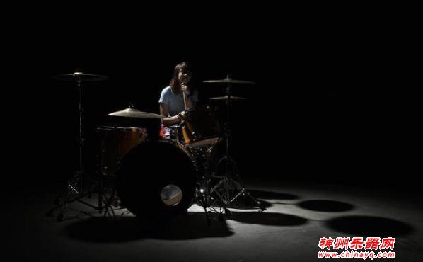 架子鼓真的是最好上手的乐器吗？