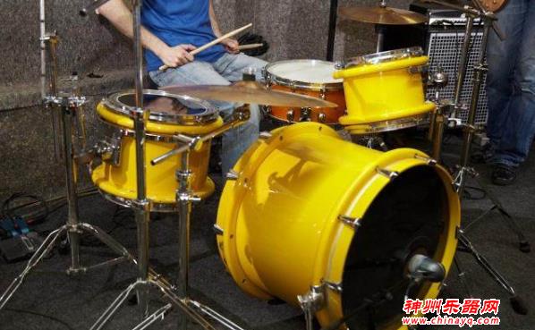 架子鼓真的是最好上手的乐器吗？