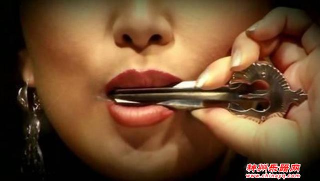 世界上最奇葩的乐器