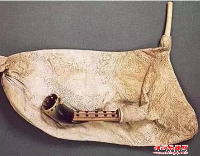 世界上最奇葩的乐器