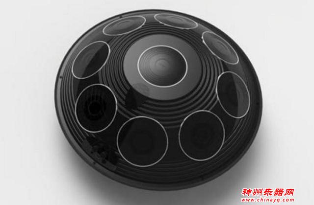 世界上最奇葩的乐器