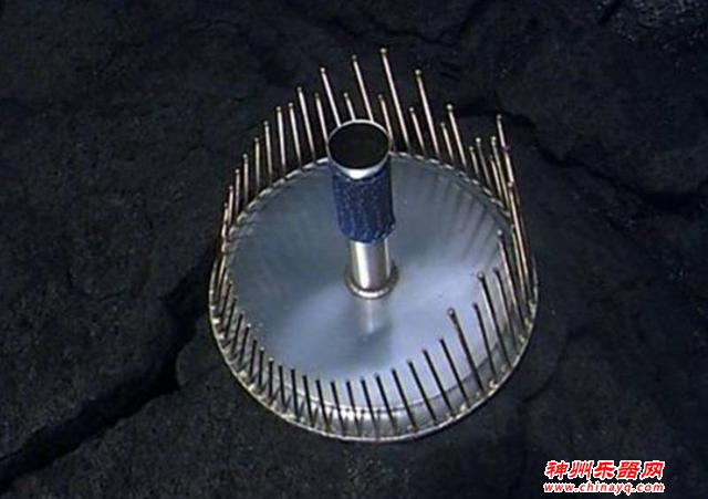 世界上最奇葩的乐器