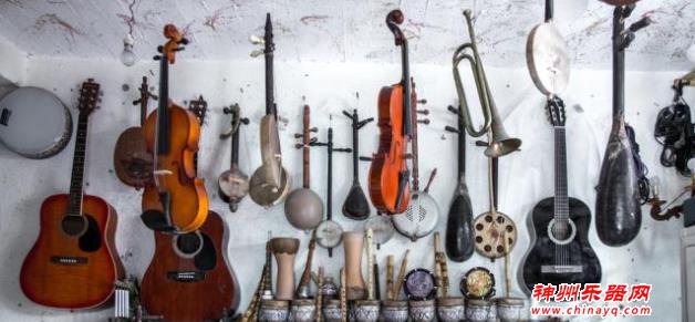 掌握好方法，成年人学乐器比小孩更快