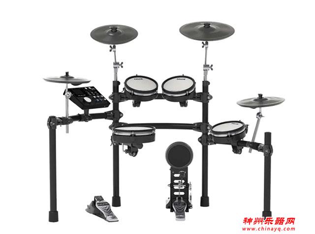 【2020广州乐器展展会回顾】电声馆，释放热血沸腾的音乐激情