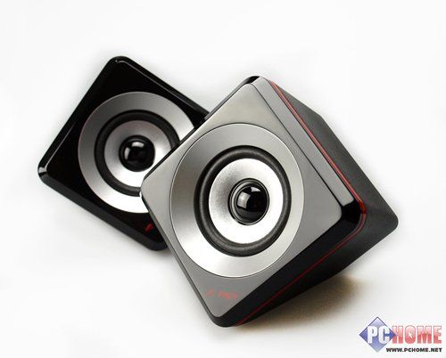 时尚音立方！奋达A310Plus全国首测    